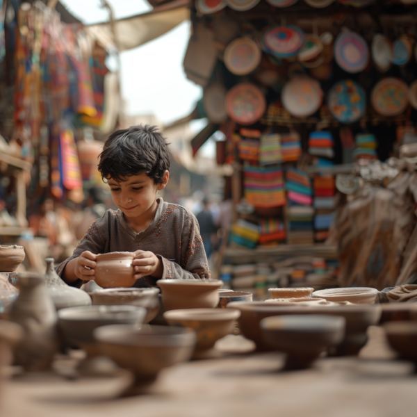 Handicraft Festival